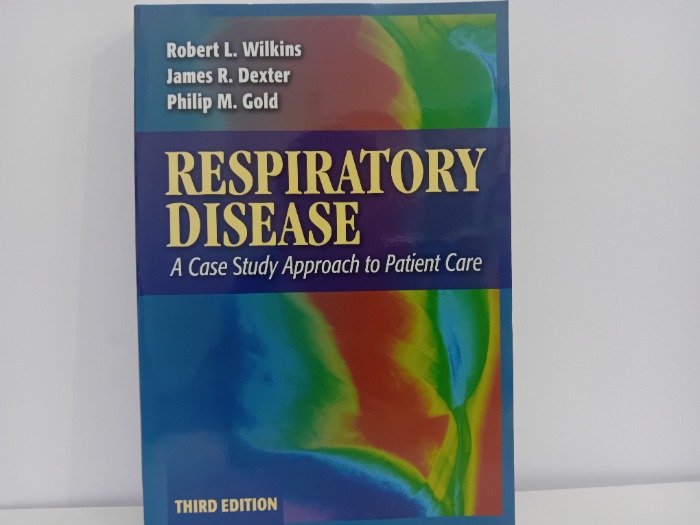 RESPIRATORY DISEASE