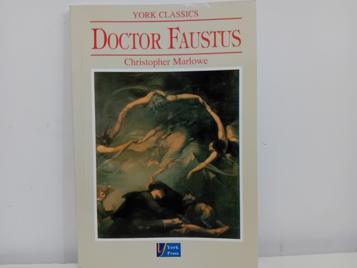 DOCTOR FAUSTUS