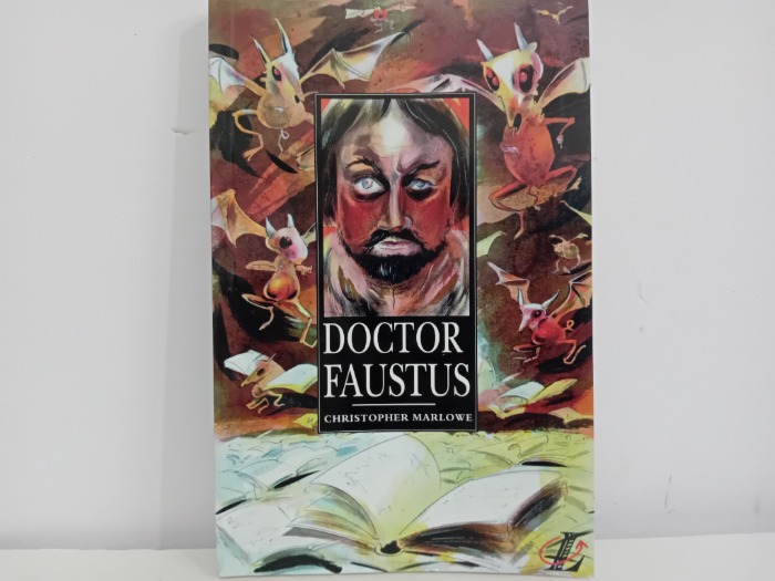 DOCTOR FAUSTUS