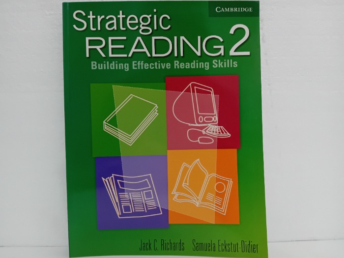 Strategic READING 2