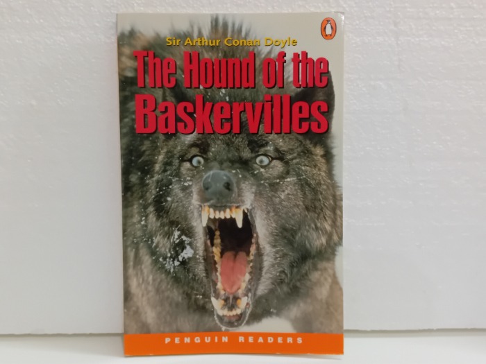 The Hound of the Baskervilles