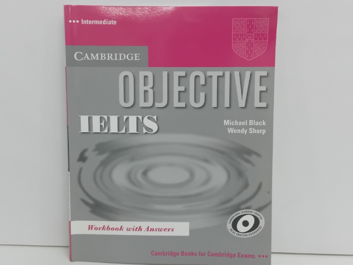 OBJECTIVE IELTS