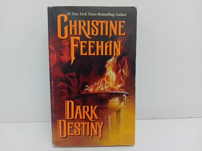 DARK DESTINY