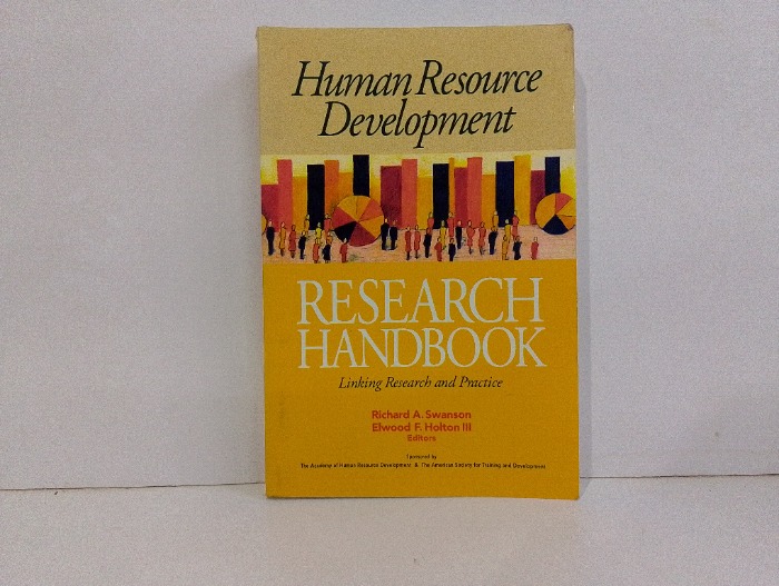 RESEARCH HANDBOOK 