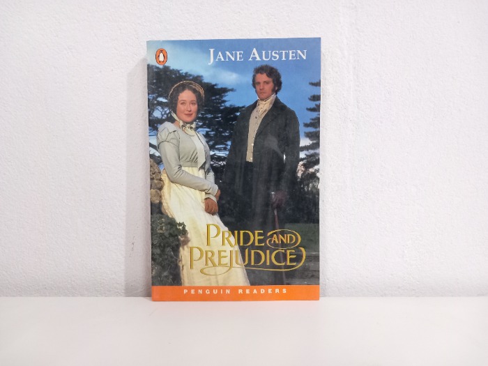 PRIDE AND PREJUDICE 