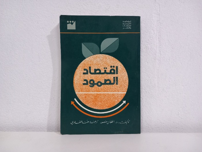 اقتصاد الصمود 