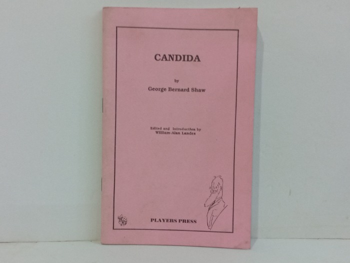 CANDIDA