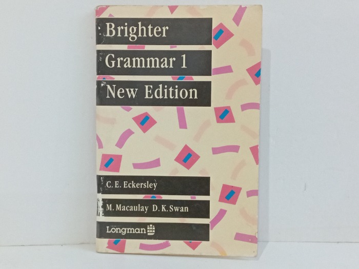 Brighter crammar1