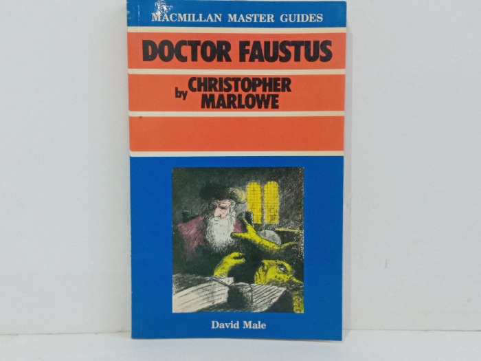 DOCTOR FAUSTUS 