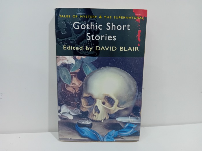 Gothic short stories