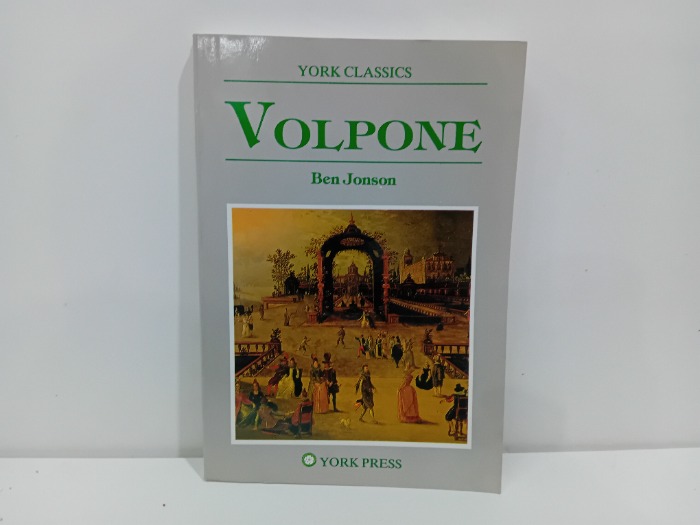 VOLPONE 