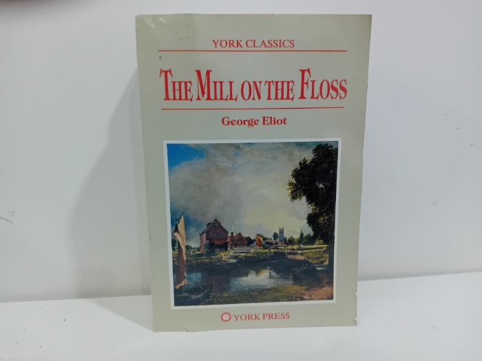 THE MILL ON THE FLOSS