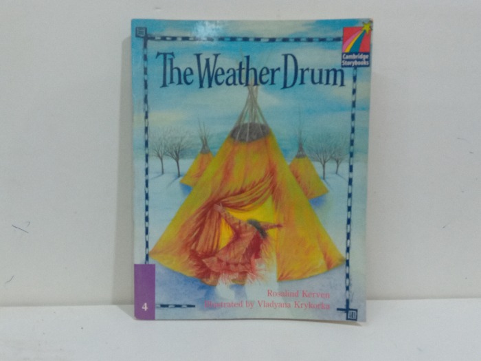 The Weather Drum