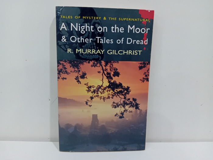 A Night on the Moor