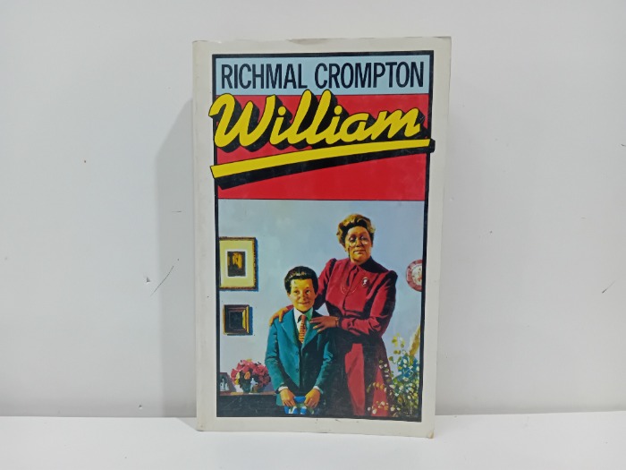 RICHMAL CROMPTON 