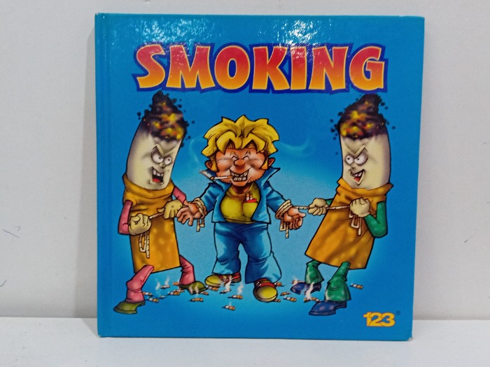 SMOKING 