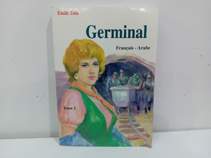 Germinal francais Arabe