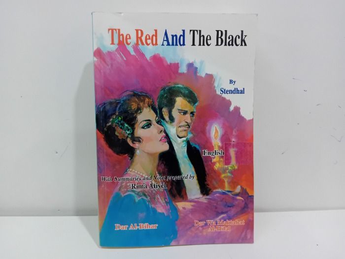 The Red And The Black
