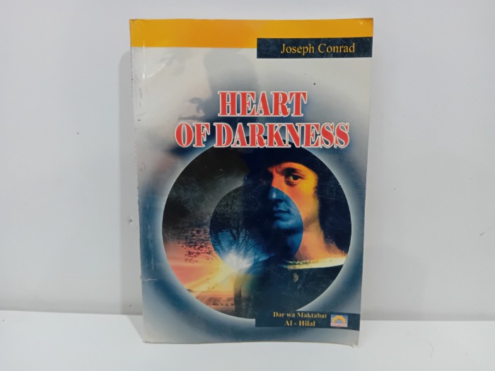 HEART OF DARKNESS