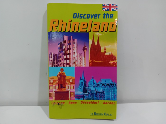 Discover the Rhineland 
