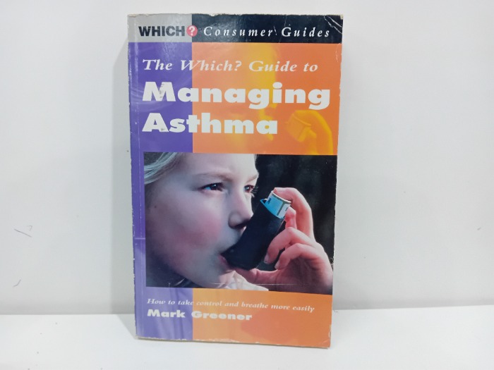 Managing Asthma 