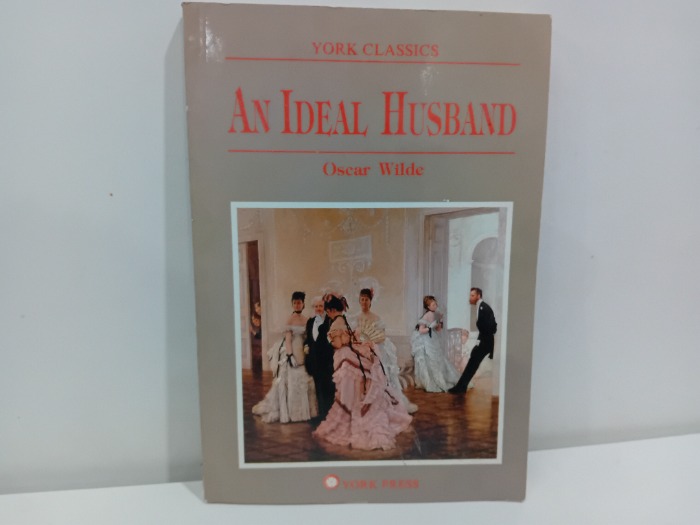 AN IDEAL HUSBAND 