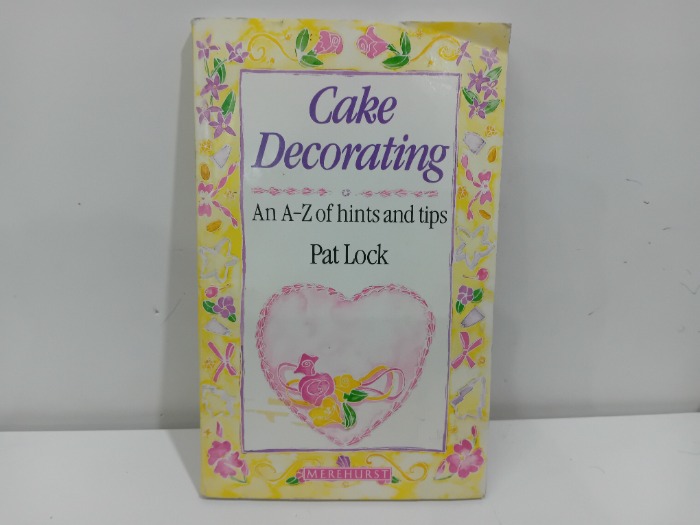 Cake Decorating