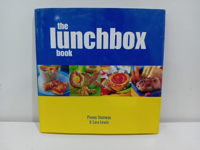 The lunchbox book