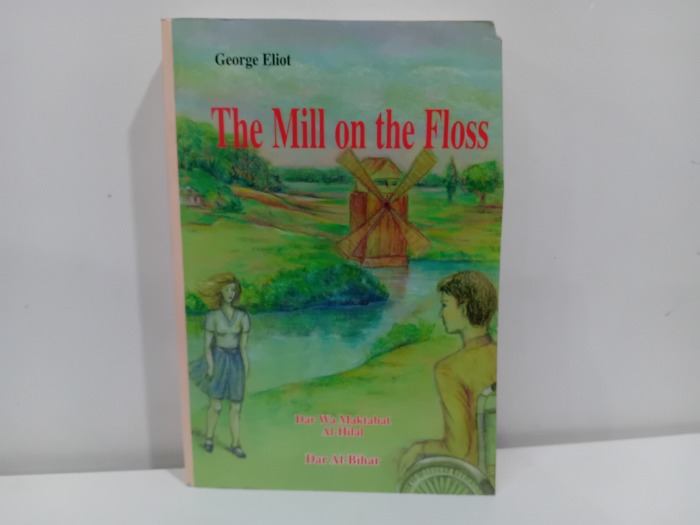 The mill on the Floss