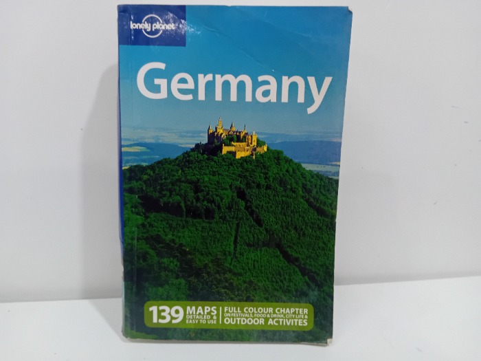 Germany 