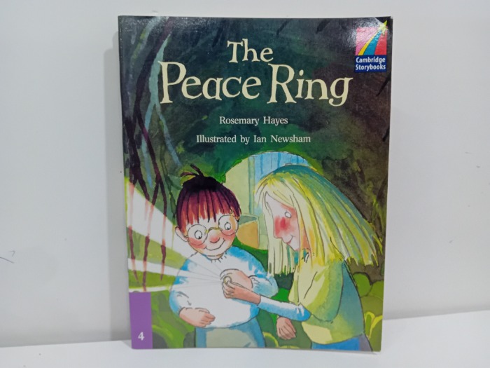 The Peace Ring 