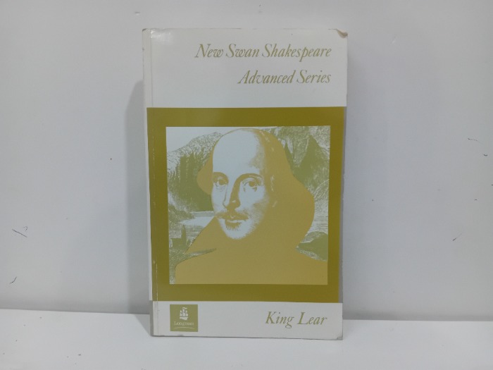 New Swan Shakes peare Aduaced Series