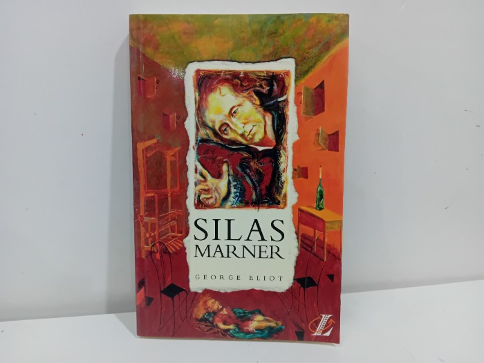 SILAS MARNER 