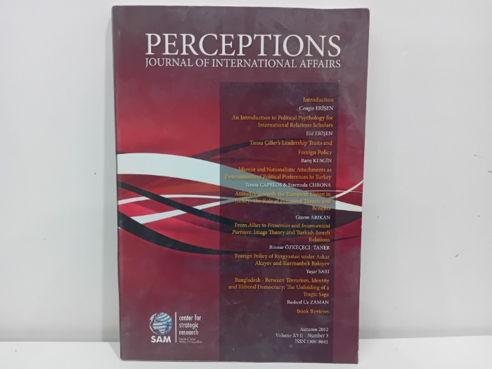 PERCEPTIONS 