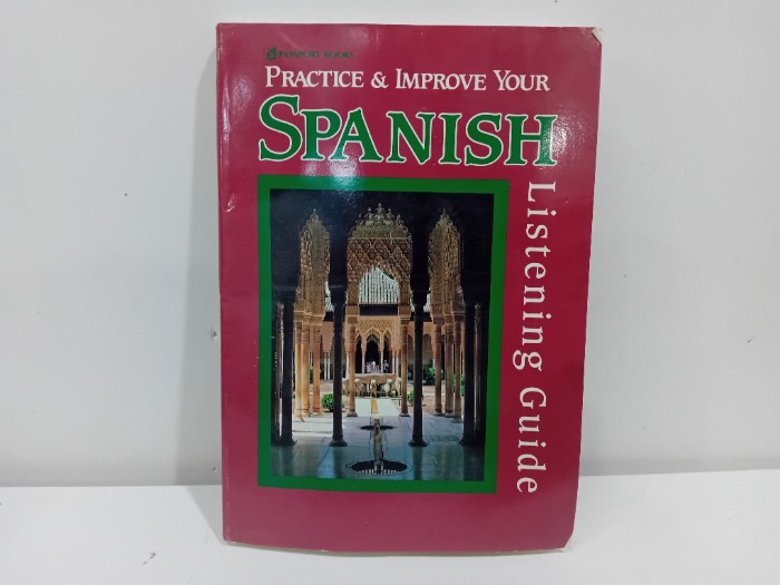 SPANISH Listening Guide 