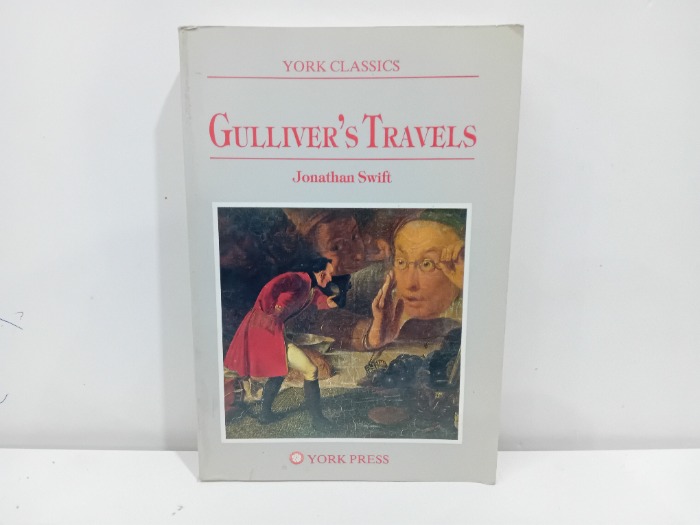 GULLIVERS TRAVELS 