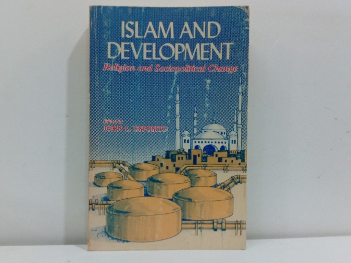 ISLAM AND DEVEOPMENT 