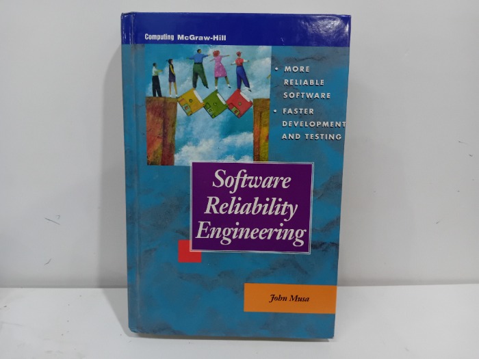 Software Reliability Engineering
