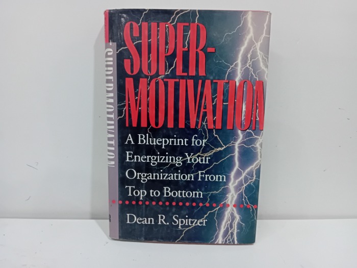 SUPER MOTIVATIOA