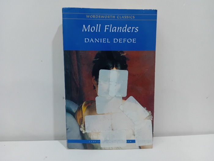 Moll flanders 