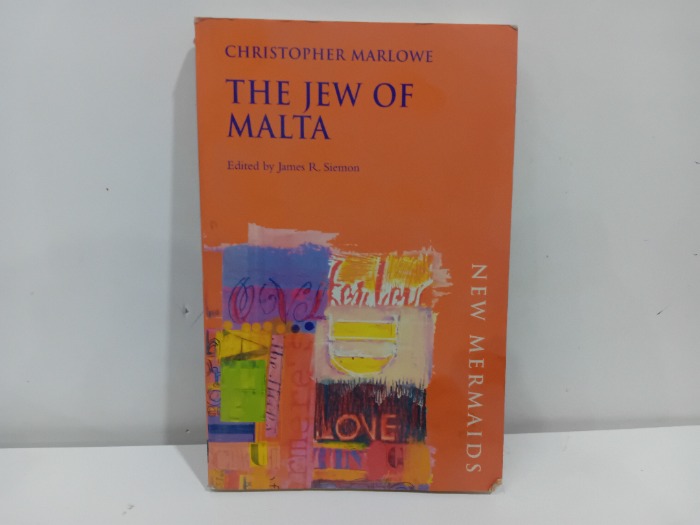 THE JEW OF MALTA 