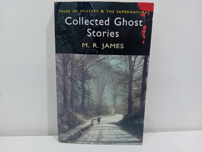 Collected Ghosts Stories 