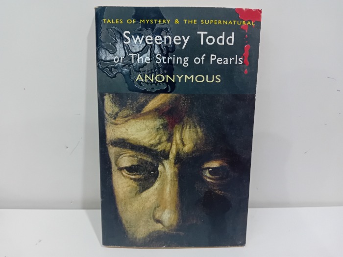 Sweeney Todd or The string of pearls