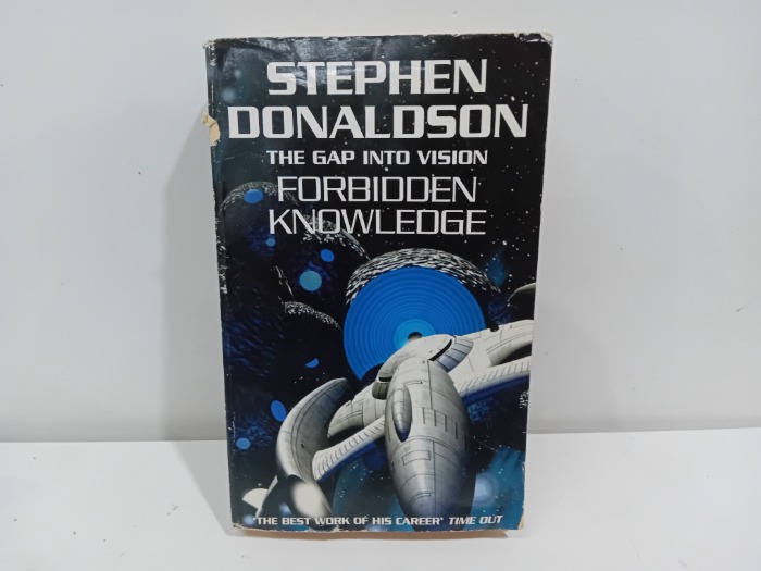 STEPHEN DONALDSON 