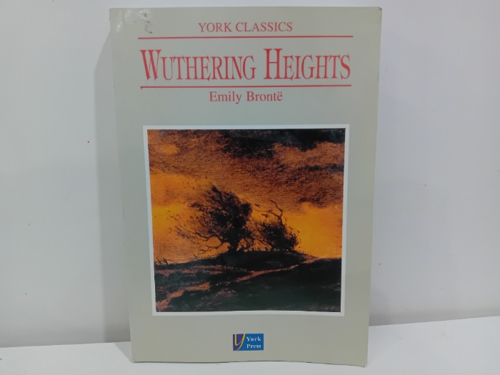 WUTHERING HEIGHTS
