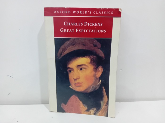 GREAT EXPECTATIONS