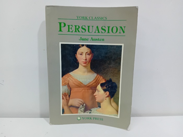 PERSUASION 