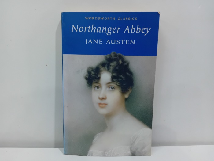 Northanger Abbey 