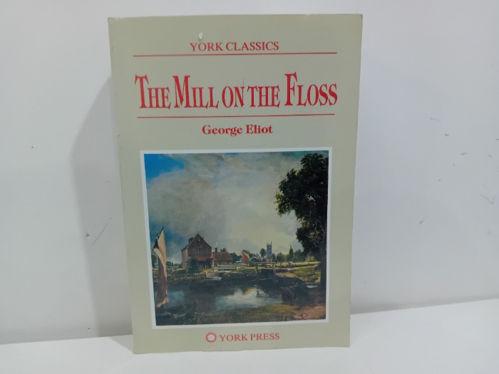 THE MILL ON THE FLOSS