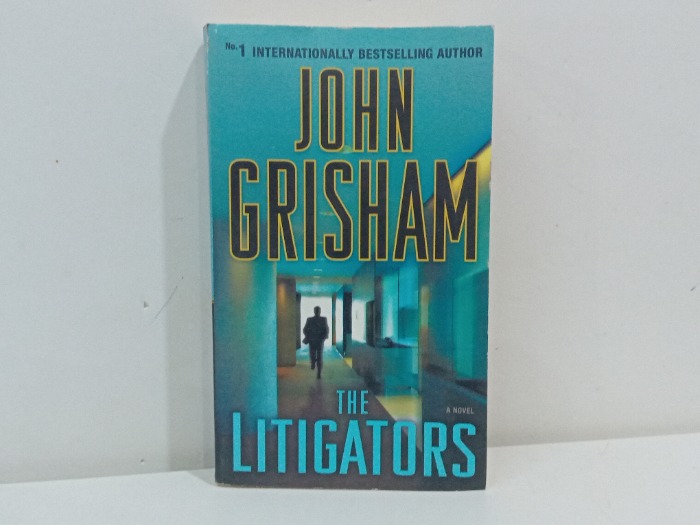 THE LITIGATORS